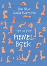 Het kleine piemelboek - Dan Hojer - 9789025736996