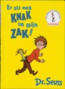Er zit een knak in mijn zak - Dr. Seuss ; Seuss - 9789025739676