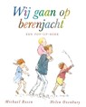Wij gaan op berenjacht - Michael Rosen - 9789025741495
