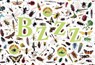 Bzzz - BINGHAM, C. & MORGAN, B. / Robertson, M. - 9789025743499