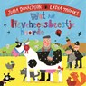 Wat het lieveheersbeestje hoorde - Julia Donaldson - 9789025746407