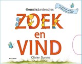 Zoek en vind, Olivier Dunrea -  - 9789025746834