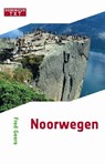 Noorwegen - Fred Geers - 9789025746995