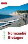 Normandië ; Bretagne - Joke Radius - 9789025749125