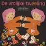 De vrolijke tweeling - Bette Westera - 9789025751098