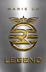 Legend - Marie Lu - 9789025751173