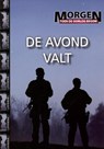 De avond valt - John Marsden - 9789025751562