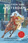 Kinderen van Amsterdam - Jan Paul Schutten - 9789025751807
