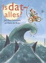 Is dit alles? - Jan Paul Schutten - 9789025751982