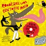 Roodkapje was een toffe meid - Marjet Huiberts - 9789025754099