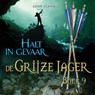 Halt in gevaar - John Flanagan - 9789025755188
