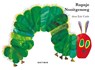 Rupsje Nooitgenoeg - Eric Carle - 9789025755348