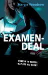 Examendeal - Margje Woodrow - 9789025755478