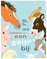 We hebben er een geitje bij! - Marjet Huiberts - 9789025755966
