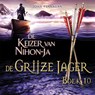 De Keizer van Nihon-Ja - John Flanagan - 9789025756529