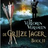 De verloren verhalen - John Flanagan - 9789025756536