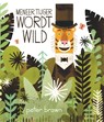Meneer Tijger wordt wild - Peter Brown - 9789025757724