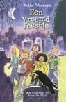 Een vreemd feestje - Bette Westera - 9789025757922