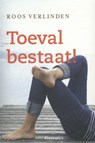 Toeval bestaat! - Roos Verlinden - 9789025758233