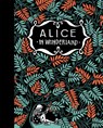 Alice in Wonderland - Lewis Carroll - 9789025759179