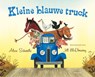 Kleine blauwe truck - Alice Schertle - 9789025760823