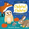 Oehoe! Oehoe! - Sebastien Braun - 9789025761486