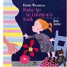 Baby'tje in mama's buik - Bette Westera - 9789025761851