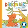 Goudvissen - Jet Boeke - 9789025761974