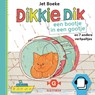 Een bootje in de goot - Jet Boeke - 9789025761981