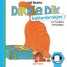 Kattenbrokjes - Jet Boeke - 9789025762025