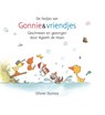 De liedjes van Gonnie & vriendjes - Ageeth de Haan - 9789025762148