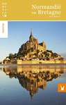 Dominicus regiogids : Normandië en Bretagne - Joke Radius & Margot Reesink - 9789025762599