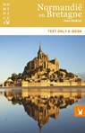 Normandië en Bretagne - Joke Radius - 9789025762735