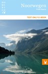 Noorwegen - Fred Geers - 9789025763091