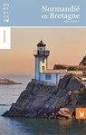 Normandië en Bretagne - Joke Radius - 9789025763534