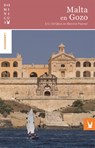 Malta en Gozo - Eric Strijbos - 9789025764111