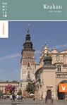 Krakau - Eric Strijbos ; Bonnie Posner - 9789025764890