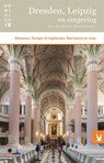 Dresden, Leipzig en omgeving - Eric Strijbos ; Bonnie Posner - 9789025764951