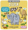 Dieren Dieren - Ruth Martin - 9789025766078