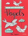 Druk uit + kleur in Vogels - Zoë Ingram - 9789025766207