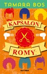 Kapsalon Romy - Tamara Bos - 9789025767013