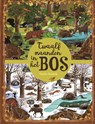 Twaalf maanden in het bos - Emilia Dziubak - 9789025767198