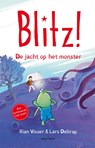 De jacht op het monster - Rian Visser - 9789025767549