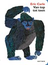 Van top tot teen - Eric Carle - 9789025767969