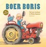 Boer Boris (met bouwplaat) - Ted van Lieshout ; Philip Hopman - 9789025767983