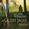 Het duel bij Araluen - John Flanagan - 9789025768522