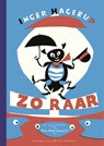 Zo raar - Inger Hagerup - 9789025768607