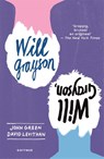 Will Grayson - John Green ; David Levithan - 9789025768751