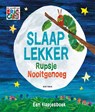 Slaap lekker Rupsje Nooitgenoeg - Eric Carle - 9789025768867