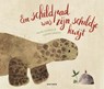 Een schildpad was zijn schildje kwijt - Marjet Huiberts - 9789025769215